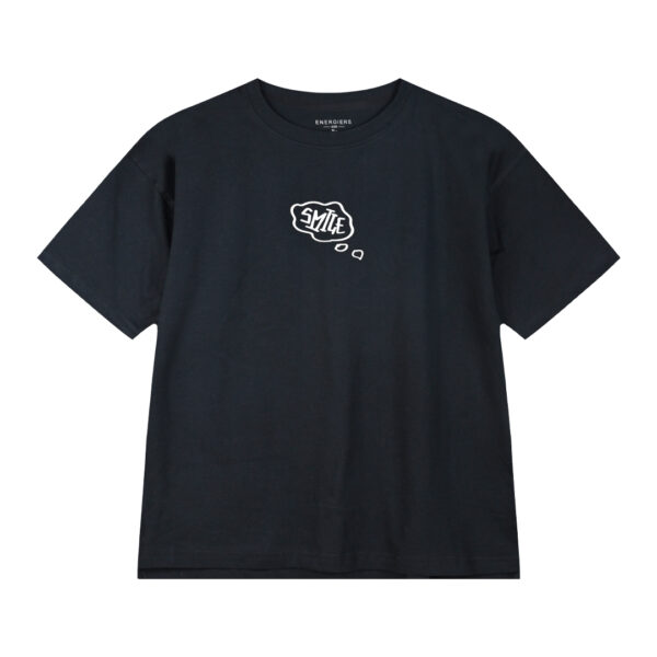 ΠΑΙΔΙΚΗ ΜΠΛΟΥΖΑ ΜΑΥΡΟ ΚΟΡΙΤΣΙ  ENERGIERS 16-225211-5 - Image 1