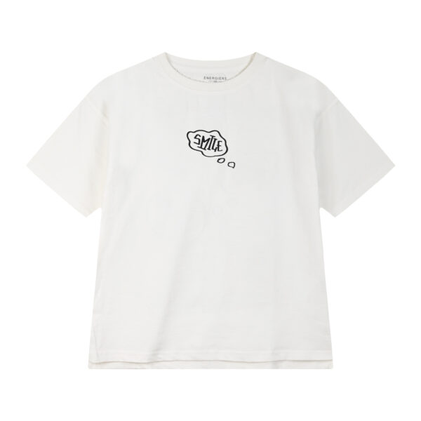 16-225211-5_016-01 ΠΑΙΔΙΚΗ ΜΠΛΟΥΖΑ ΛΕΥΚΟ ΚΟΡΙΤΣΙ  ENERGIERS 16-225211-5 - Image 1