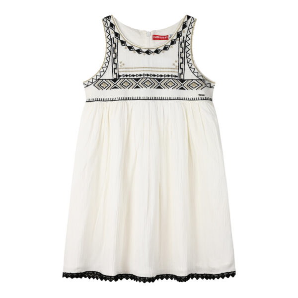 16-225215-7_016-01 ΠΑΙΔΙΚΟ ΦΟΡΕΜΑ ΕΚΡΟΥ ΚΟΡΙΤΣΙ ENERGIERS 16-225215-7 - Image 1