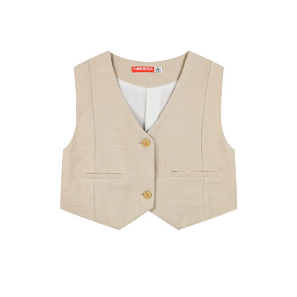 16-225217-1_017-01 ΠΑΙΔΙΚΟ ΑΜΑΝΙΚΟ ΓΙΛΕΚΟ ΜΠΕΖ ΚΟΡΙΤΣΙ  ENERGIERS 16-225217-1 - Image 1