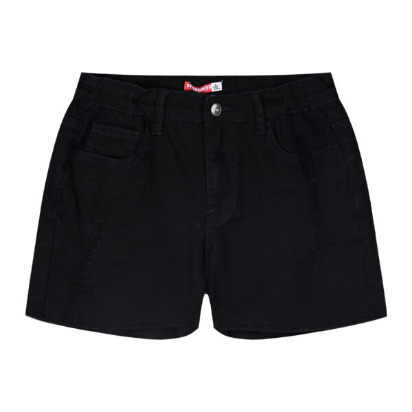 16-225247-2_010-01 ΠΑΙΔΙΚΟ ΣΟΡΤΣ ΜΑΥΡΟ ΚΟΡΙΤΣΙ  ENERGIERS 16-225247-2 - Image 1