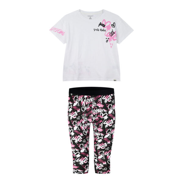 16-225248-0_050-01 ΠΑΙΔΙΚΟ ΣΕΤ ΜΕ ΚΟΛΑΝ ΕΜΠΡΙΜΕ  ΚΟΡΙΤΣΙ  ENERGIERS 16-225248-0 - Image 1