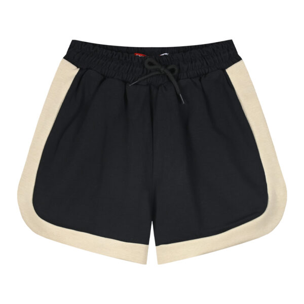 16-225253-2_010-01 ΠΑΙΔΙΚΟ ΣΟΡΤΣ ΜΑΚΟ ΜΑΥΡΟ ΚΟΡΙΤΣΙ  ENERGIERS 16-225253-2 - Image 1