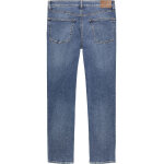 Ανδρικό Παντελόνι Τζιν TOMMY JEANS SCANTON SLIM DM0DM21378 Μπλε - Image 2