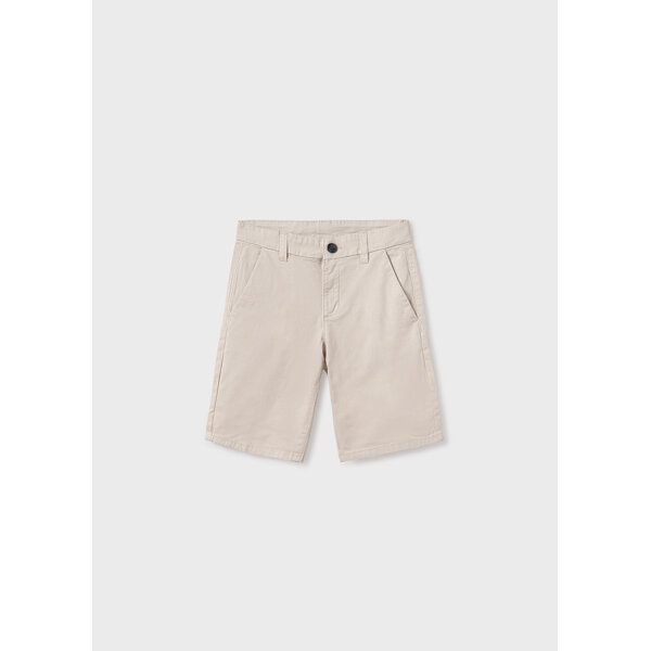 ΠΑΙΔΙΚΗ ΒΕΡΜΟΥΔΑ ΛΟΞΟΤΣΕΠΗ ΕΚΡΟΥ ΑΓΟΡΙ MAYORAL 25-00242-084 - Image 1