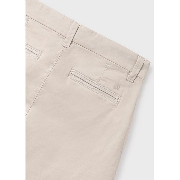 ΠΑΙΔΙΚΗ ΒΕΡΜΟΥΔΑ ΛΟΞΟΤΣΕΠΗ ΕΚΡΟΥ ΑΓΟΡΙ MAYORAL 25-00242-084 - Image 4