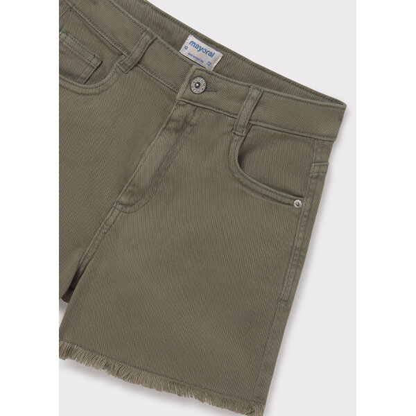 ΠΑΙΔΙΚΟ ΣΟΡΤΣ ΚΑΠΑΡΤΙΝΕ ΧΑΚΙ ΚΟΡΙΤΣΙ MAYORAL 25-00275-047 - Image 4