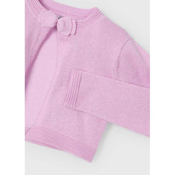 25-00321-080-L-6 ΠΑΙΔΙΚΗ ΖΑΚΕΤΑ ΠΛΕΧΤΗ ΜΩΒ ΚΟΡΙΤΣΙ MAYORAL 25-00321-080 - Image 4