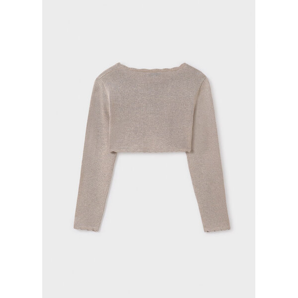 25-00332-053-L-5 ΠΑΙΔΙΚH ΖΑΚΕΤΑ ΓΚΡΙ MAYORAL 25-00332-053 - Image 3