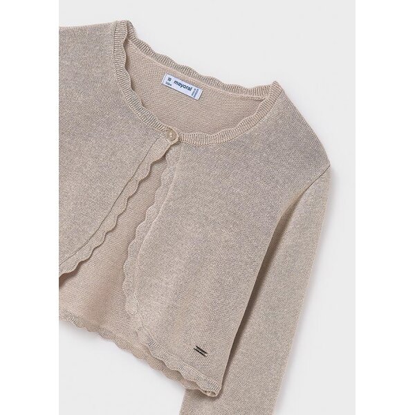 25-00332-053-L-6 ΠΑΙΔΙΚH ΖΑΚΕΤΑ ΓΚΡΙ MAYORAL 25-00332-053 - Image 4