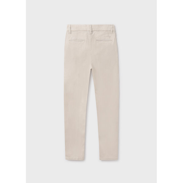 25-00530-048-L-5 ΠΑΙΔΙΚΟ ΠΑΝΤΕΛΟΝΙ ΕΚΡΟΥ ΑΓΟΡΙ MAYORAL 25-00530-048 - Image 3