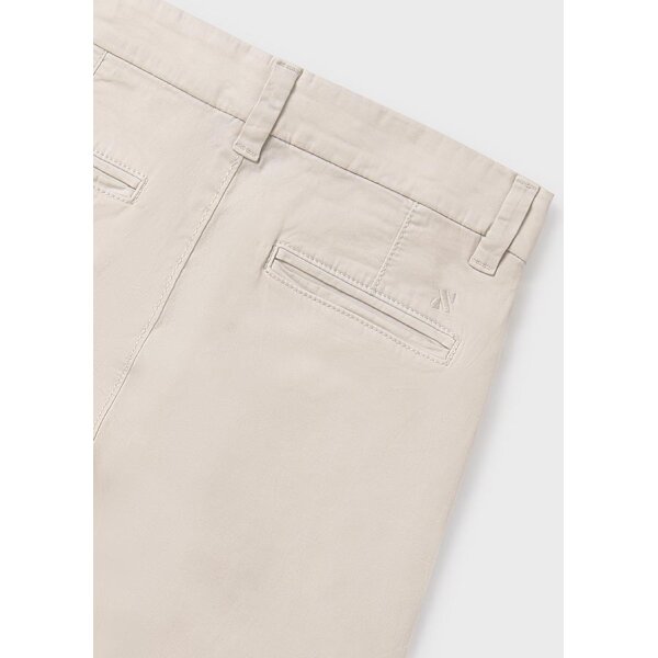 25-00530-048-L-6 ΠΑΙΔΙΚΟ ΠΑΝΤΕΛΟΝΙ ΕΚΡΟΥ ΑΓΟΡΙ MAYORAL 25-00530-048 - Image 4