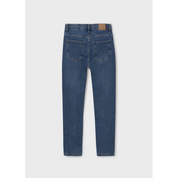 ΠΑΙΔΙΚΟ ΠΑΝΤΕΛΟΝΙ ΤΖΙΝ REGUL FIT  ΑΓΟΡΙ MAYORAL 25-00543-082 - Image 3