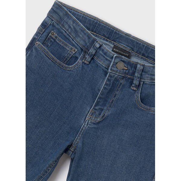 ΠΑΙΔΙΚΟ ΠΑΝΤΕΛΟΝΙ ΤΖΙΝ REGUL FIT  ΑΓΟΡΙ MAYORAL 25-00543-082 - Image 4