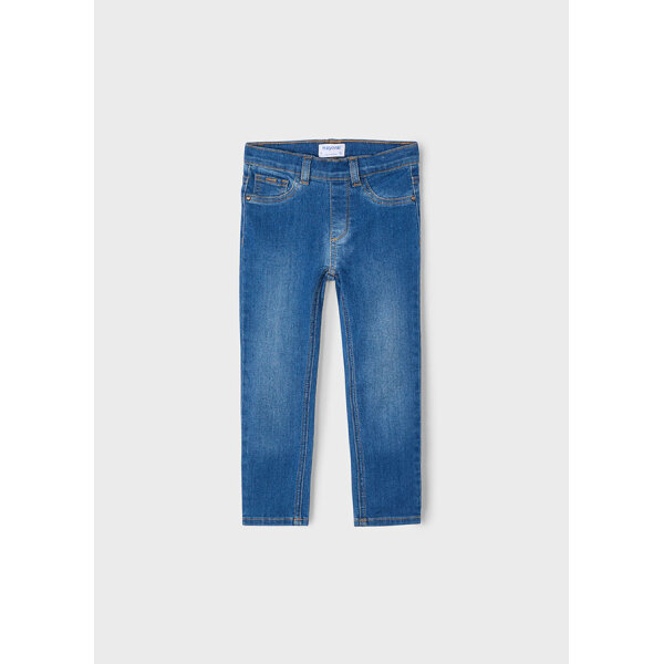 ΠΑΙΔΙΚΟ ΠΑΝΤΕΛΟΝΙ ΤΖΙΝ ΜΠΛΕ ΚΟΡΙΤΣΙ MAYORAL 25-00548-040 - Image 1