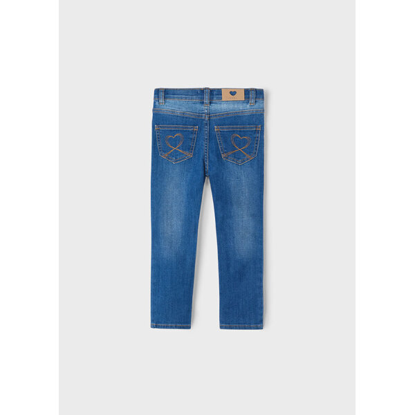 ΠΑΙΔΙΚΟ ΠΑΝΤΕΛΟΝΙ ΤΖΙΝ ΜΠΛΕ ΚΟΡΙΤΣΙ MAYORAL 25-00548-040 - Image 3