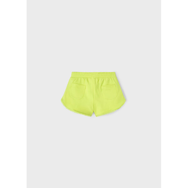 25-00607-010-L-5 ΠΑΙΔΙΚΟ ΣΟΡΤΣ ΜΑΚΟ ΚΙΤΡΙΝΟ ΚΟΡΙΤΣΙ MAYORAL 25-00607-010 - Image 3