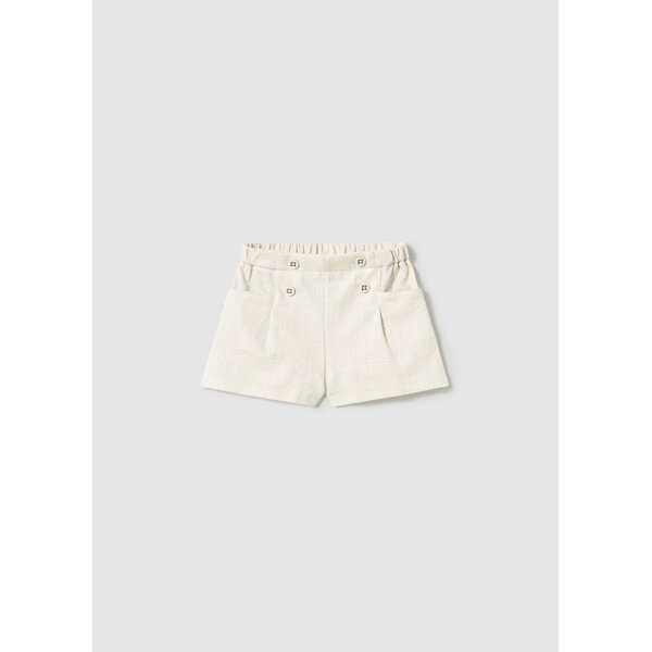 25-01226-076-L-4 ΠΑΙΔΙΚΟ ΠΑΝΤΕΛΟΝΙ ΚΟΝΤΟ ΧΡΥΣΟ  ΚΟΡΙΤΣΙ MAYORAL 25-01226-076 - Image 1