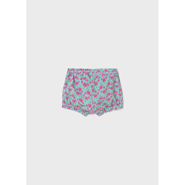 25-01228-085-L-5 ΠΑΙΔΙΚΟ ΣΟΡΤΣ ΜΕ ΣΧΕΔΙΟ ΦΟΥΞΙΑ ΚΟΡΙΤΣΙ MAYORAL 25-01228-085 - Image 3