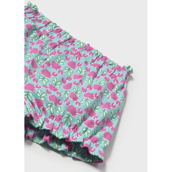 25-01228-085-L-6 ΠΑΙΔΙΚΟ ΣΟΡΤΣ ΜΕ ΣΧΕΔΙΟ ΦΟΥΞΙΑ ΚΟΡΙΤΣΙ MAYORAL 25-01228-085 - Image 4