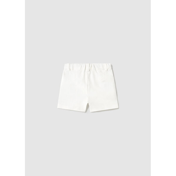 25-01240-091-L-5 - Αντιγραφή ΠΑΙΔΙΚΗ ΒΕΡΜΟΥΔΑ ΑΜΠΙΓΕ ΕΚΡΟΥ ΑΓΟΡΙ MAYORAL 25-01240-091 - Image 1