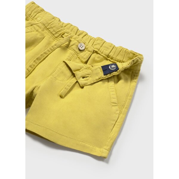 ΠΑΙΔΙΚΗ ΒΕΡΜΟΥΔΑ ΛΙΝΗ ΜΟΥΣΤΑΡΔΙ ΑΓΟΡΙ  MAYORAL 25-01247-026 - Image 4