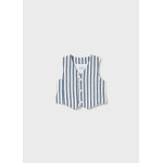 ΠΑΙΔΙΚΟ ΓΙΛΕΚΟ ΑΜΠΙΓΕ ΜΠΛΕ ΑΓΟΡΙ MAYORAL 25-01303-043