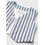 ΠΑΙΔΙΚΟ ΓΙΛΕΚΟ ΑΜΠΙΓΕ ΜΠΛΕ ΑΓΟΡΙ MAYORAL 25-01303-043 - Image 4