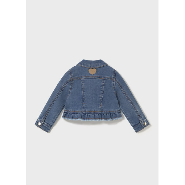 ΠΑΙΔΙΚΟ ΤΖΑΚΕΤ ΤΖΙΝ ΜΠΛΕ ΚΟΡΙΤΣΙ MAYORAL 25-01461-040 - Image 4