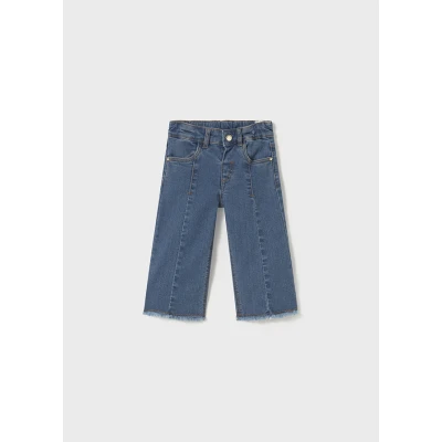 ΠΑΙΔΙΚΟ ΠΑΝΤΕΛΟΝΙ ΤΖΙΝ ΦΑΡΔΥ ΜΠΛΕ ΚΟΡΙΤΣΙ MAYORAL 25-01572-040