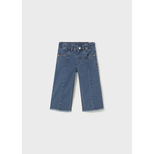 25-01572-040-L-4 ΠΑΙΔΙΚΟ ΠΑΝΤΕΛΟΝΙ ΤΖΙΝ ΦΑΡΔΥ ΜΠΛΕ ΚΟΡΙΤΣΙ MAYORAL 25-01572-040 - Image 1