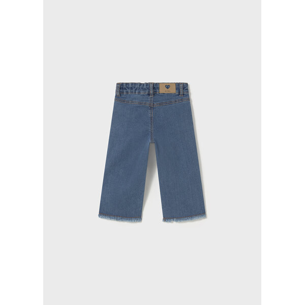 25-01572-040-L-5 ΠΑΙΔΙΚΟ ΠΑΝΤΕΛΟΝΙ ΤΖΙΝ ΦΑΡΔΥ ΜΠΛΕ ΚΟΡΙΤΣΙ MAYORAL 25-01572-040 - Image 3