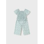 ΠΑΙΔΙΚΟ ΣΕΤ ΜΕ ΠΑΝΤΕΛΟΝΑ ΠΡΑΣΙΝΟ ΚΟΡΙΤΣΙ MAYORAL 25-01573-019