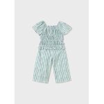 ΠΑΙΔΙΚΟ ΣΕΤ ΜΕ ΠΑΝΤΕΛΟΝΑ ΠΡΑΣΙΝΟ ΚΟΡΙΤΣΙ MAYORAL 25-01573-019 - Image 3