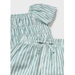 ΠΑΙΔΙΚΟ ΣΕΤ ΜΕ ΠΑΝΤΕΛΟΝΑ ΠΡΑΣΙΝΟ ΚΟΡΙΤΣΙ MAYORAL 25-01573-019 - Image 4