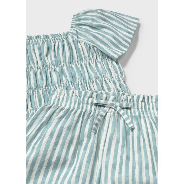 25-01573-019-L-6 ΠΑΙΔΙΚΟ ΣΕΤ ΜΕ ΠΑΝΤΕΛΟΝΑ ΠΡΑΣΙΝΟ ΚΟΡΙΤΣΙ MAYORAL 25-01573-019 - Image 4