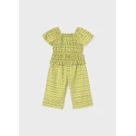 ΠΑΙΔΙΚΟ ΣΕΤ ΜΕ ΠΑΝΤΕΛΟΝΙ ΜΟΥΣΤΑΡΔΙ ΚΟΡΙΤΣΙ MAYORAL 25-01573-020