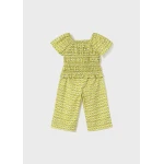 ΠΑΙΔΙΚΟ ΣΕΤ ΜΕ ΠΑΝΤΕΛΟΝΙ ΜΟΥΣΤΑΡΔΙ ΚΟΡΙΤΣΙ MAYORAL 25-01573-020 - Image 3