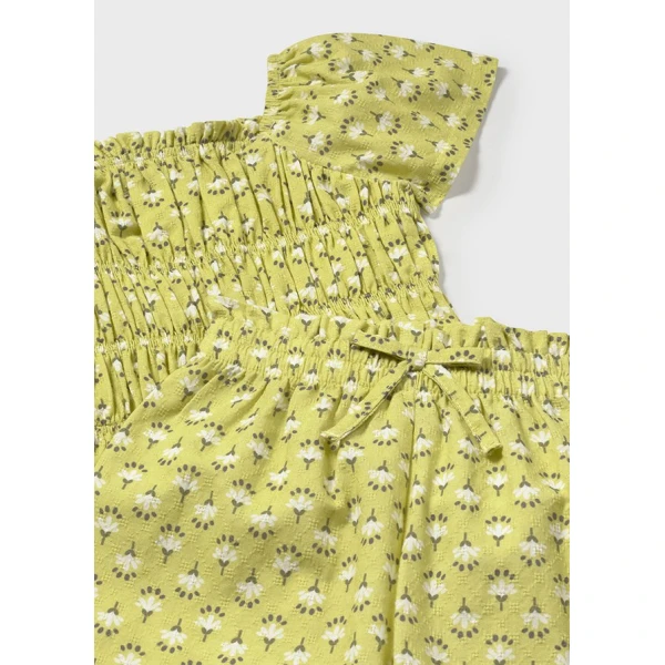 25-01573-020-L-6 ΠΑΙΔΙΚΟ ΣΕΤ ΜΕ ΠΑΝΤΕΛΟΝΙ ΜΟΥΣΤΑΡΔΙ ΚΟΡΙΤΣΙ MAYORAL 25-01573-020 - Image 4