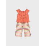 ΠΑΙΔΙΚΟ ΣΕΤ ΜΕ ΠΑΝΤΕΛΟΝΙ ΠΛΕΧΤΟ ΠΟΡΤΟΚΑΛΙ ΚΟΡΙΤΣΙ MAYORAL 25-01575-067