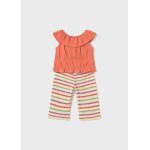 ΠΑΙΔΙΚΟ ΣΕΤ ΜΕ ΠΑΝΤΕΛΟΝΙ ΠΛΕΧΤΟ ΠΟΡΤΟΚΑΛΙ ΚΟΡΙΤΣΙ MAYORAL 25-01575-067 - Image 3