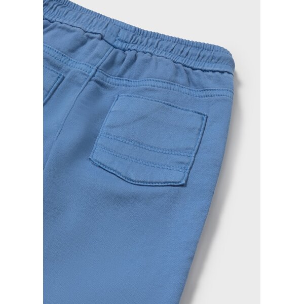 25-01579-085-L-6 ΠΑΙΔΙΚΟ ΠΑΝΤΕΛΟΝΙ ΜΑΛΑΚΟ ΚΑΠΑΡΤΙΝΕ ΜΠΛΕ ΑΓΟΡΙ MAYORAL 25-01579-085 - Image 4