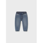 ΠΑΙΔΙΚΟ ΤΖΙΝ ΧΛΩΡΙΩΜΕΝΟ JOGGER ΑΓΟΡΙ MAYORAL 25-01583-085