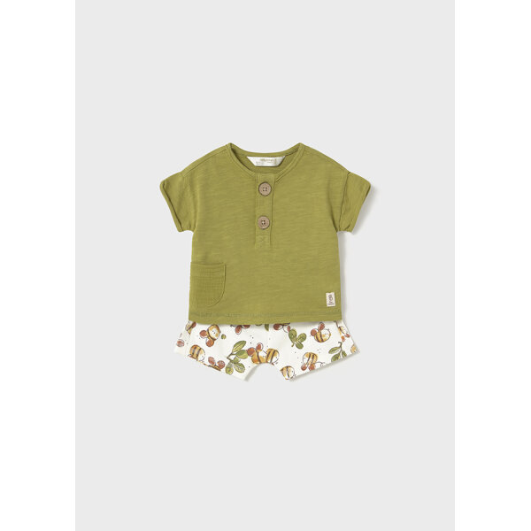 25-01611-021-L-5 ΒΡΕΦΙΚΟ ΣΕΤ ΜΑΚΟ 4 ΤΕΜΑΧΙΑ ΜΕ ΒΕΡΜΟΥΔΑ ΑΓΟΡΙ MAYORAL 25-01611-021 - Image 4