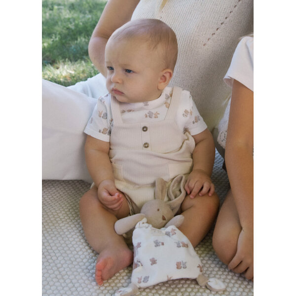 ΠΑΙΔΙΚΟ ΦΟΡΜΑΚΙ ΣΑΛΟΠΕΤΑ ΜΠΕΖ MAYORAL 25-01616-034 - Image 1