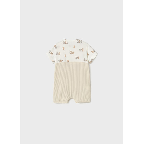 ΠΑΙΔΙΚΟ ΦΟΡΜΑΚΙ ΣΑΛΟΠΕΤΑ ΜΠΕΖ MAYORAL 25-01616-034 - Image 4