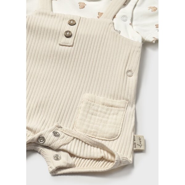 ΠΑΙΔΙΚΟ ΦΟΡΜΑΚΙ ΣΑΛΟΠΕΤΑ ΜΠΕΖ MAYORAL 25-01616-034 - Image 5