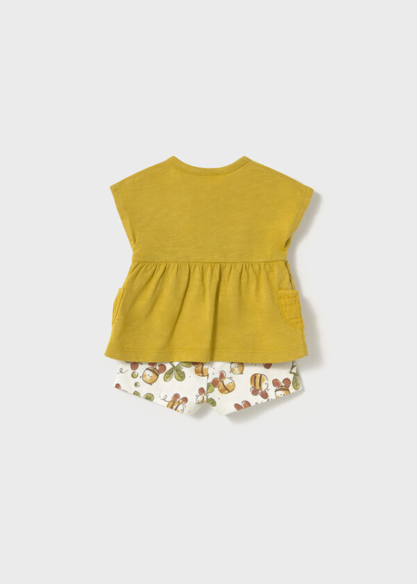 25-01664-033-L-6 ΒΡΕΦΙΚΟ ΣΕΤ ΜΑΚΟ 4 ΤΕΜΑΧΙΑ ΛΑΔΙ ΚΟΡΙΤΣΙ MAYORAL 25-01664-033 - Image 5