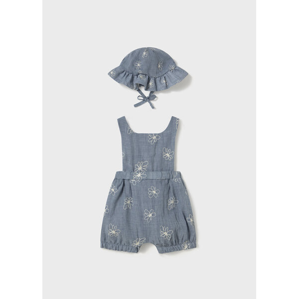 25-01665-044-L-5 ΒΡΕΦΙΚΗ ΣΑΛΟΠΕΤΑ ΜΕ ΚΑΠΕΛΟ ΚΟΡΙΤΣΙ ΜΠΛΕ MAYORAL 25-01665-044 - Image 3