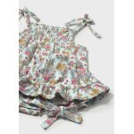 ΒΡΕΦΙΚO ΦΟΡΜΑΚΙ FLORAL ΚΟΡΙΤΣΙ MAYORAL 25-01667-038 - Image 4